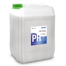 Средство для регулирования pH воды CRYSPOOL рН plus (канистра 35кг) / 150008
